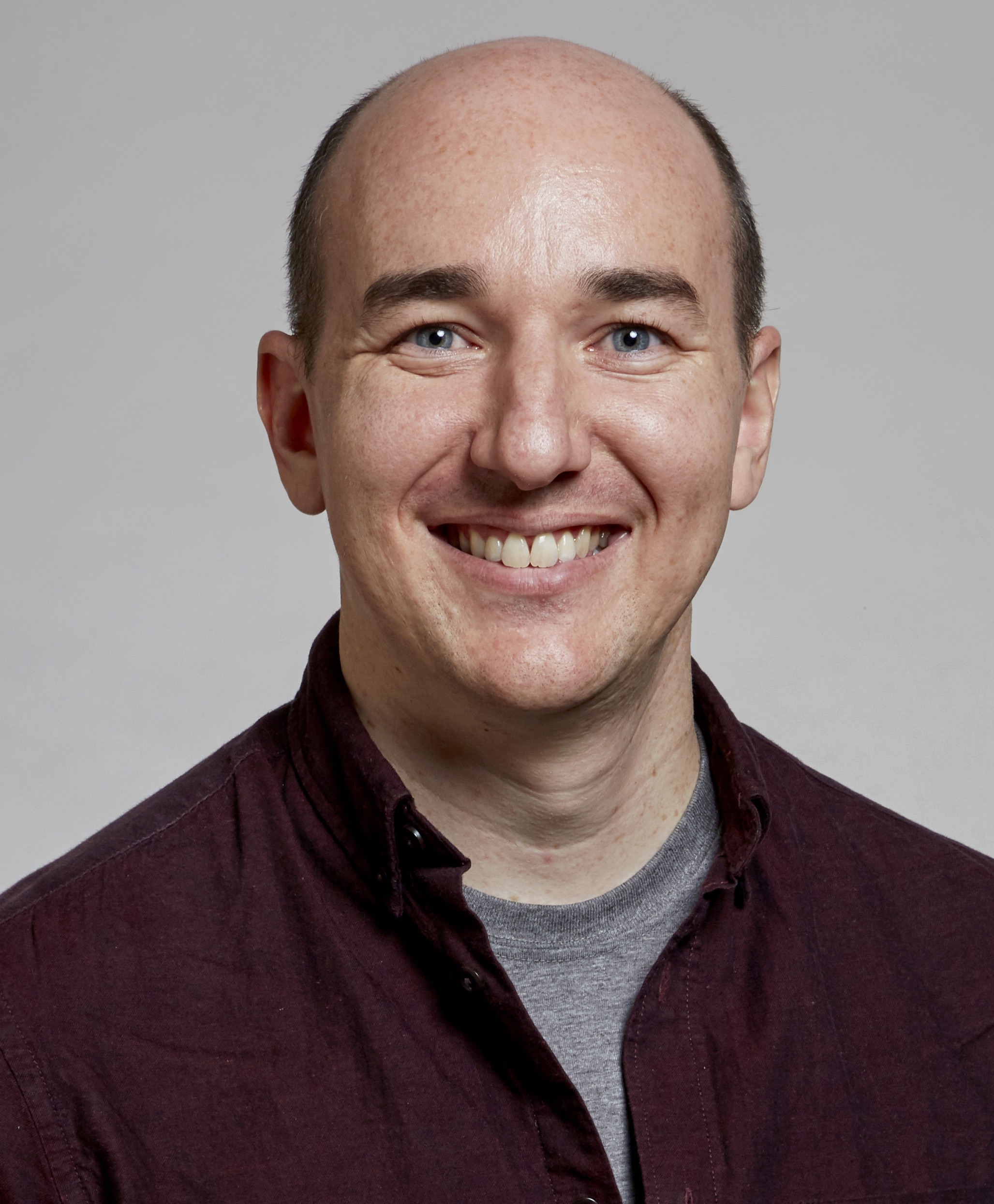 Matthew Walters