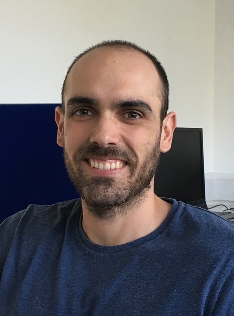 Mauro Brotons i Gisbert