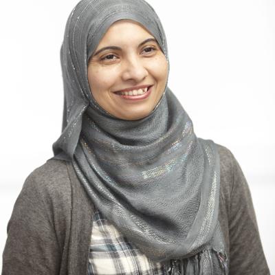 Mehreen Saleem Gul