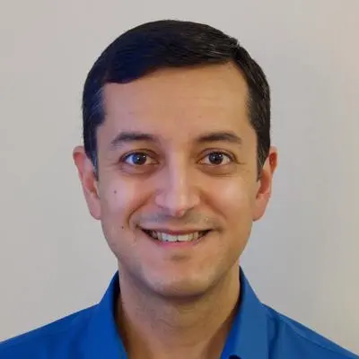Mehul Malik