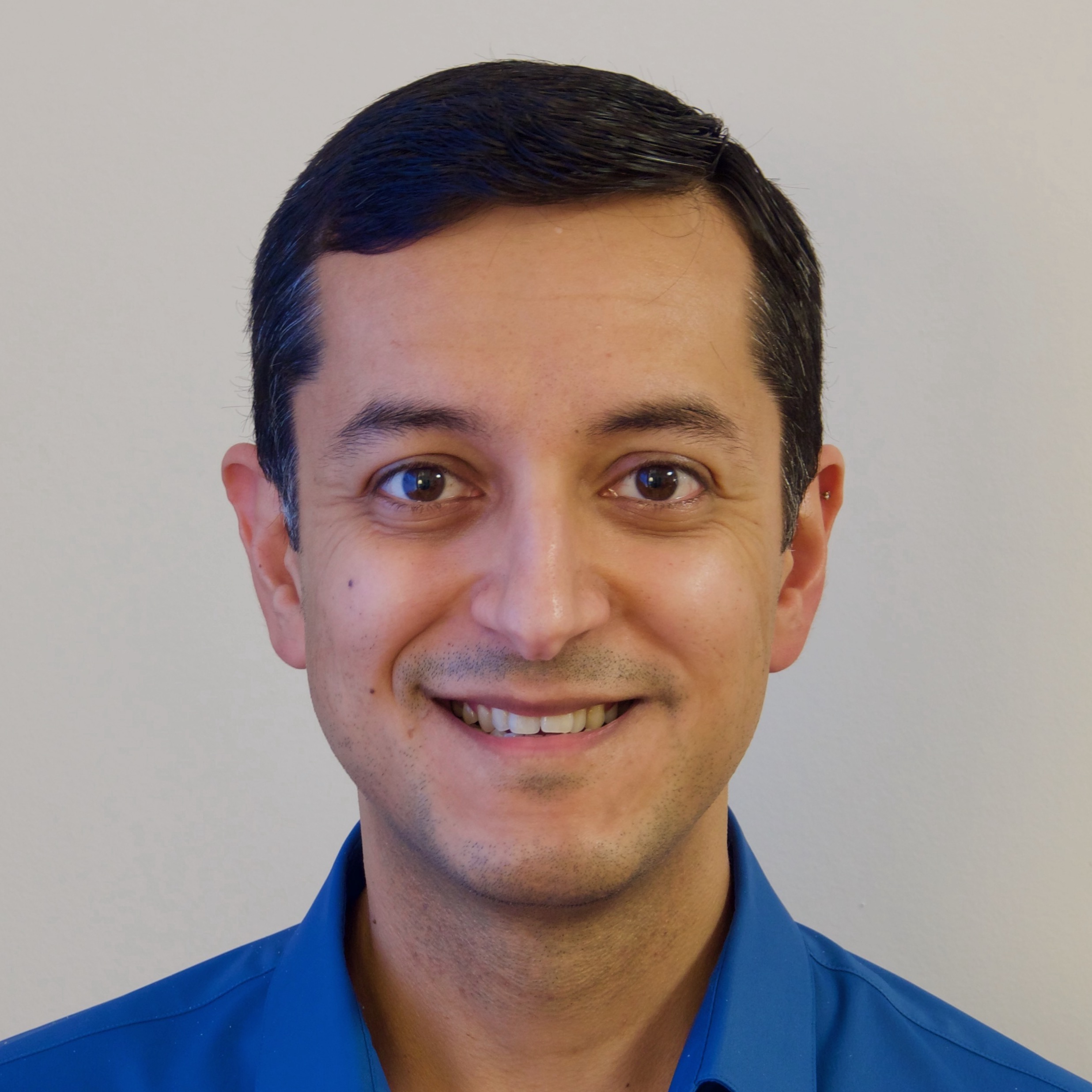 Mehul Malik