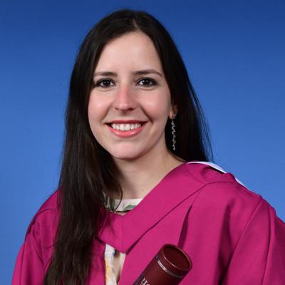Melissa Marques-McEwan