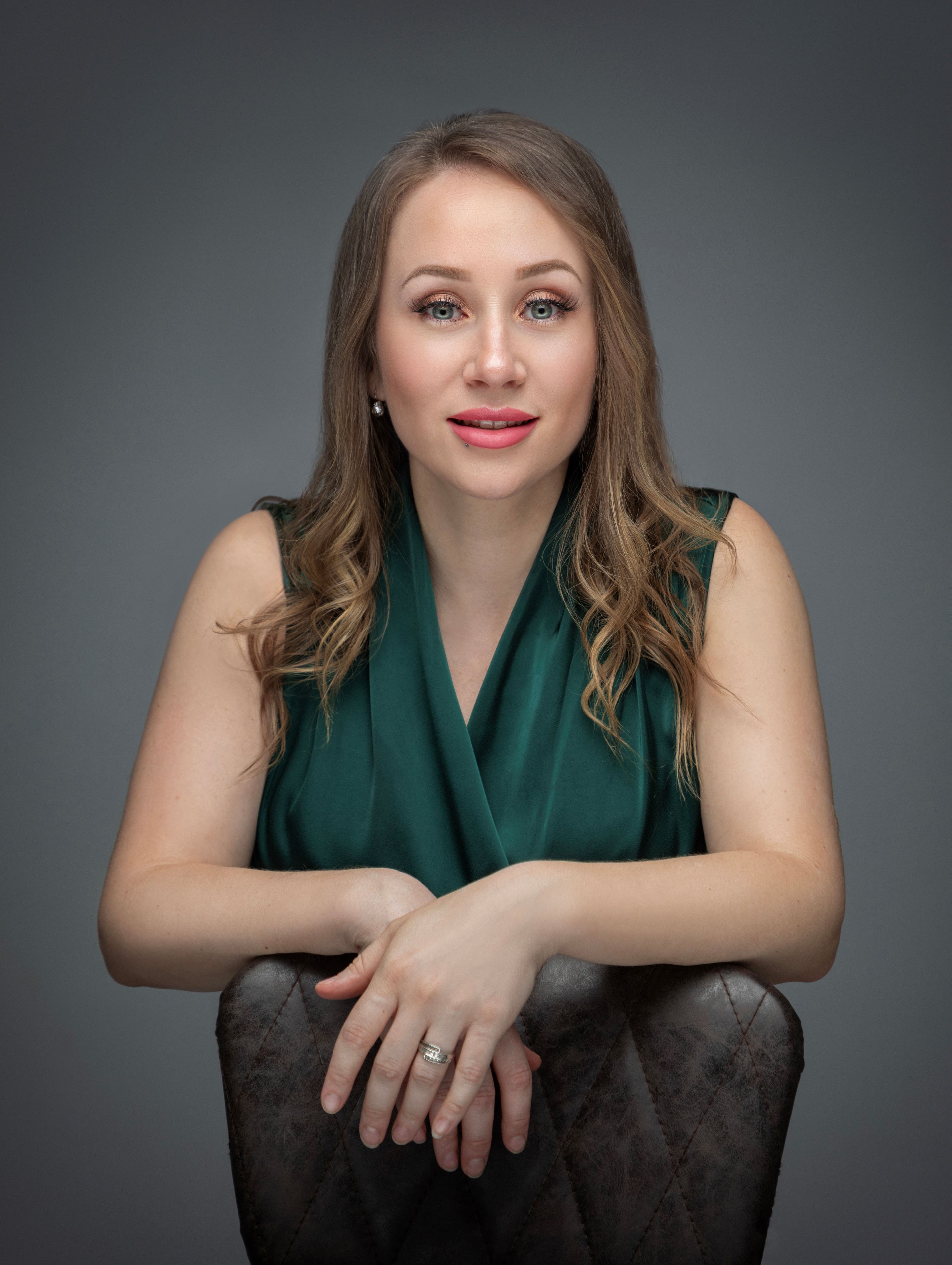 Melissa Pavetich