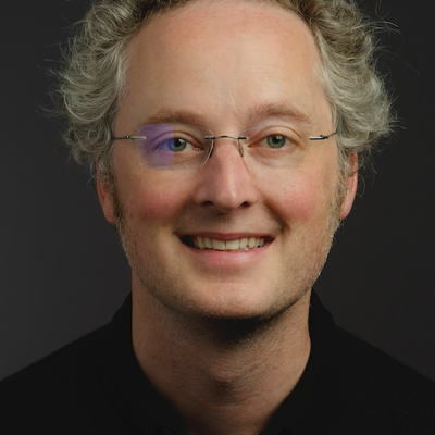 Michael Adam Lones