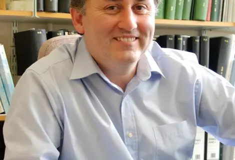 Michael Gormley