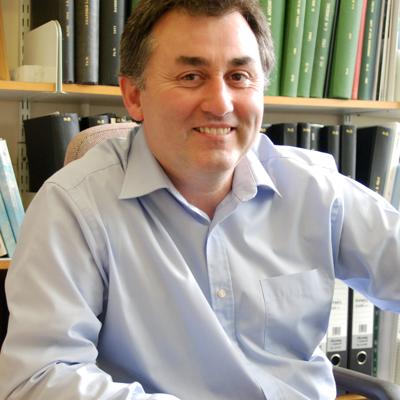 Michael Gormley