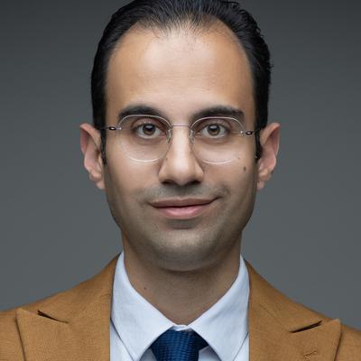 Mohamed Al-Musleh