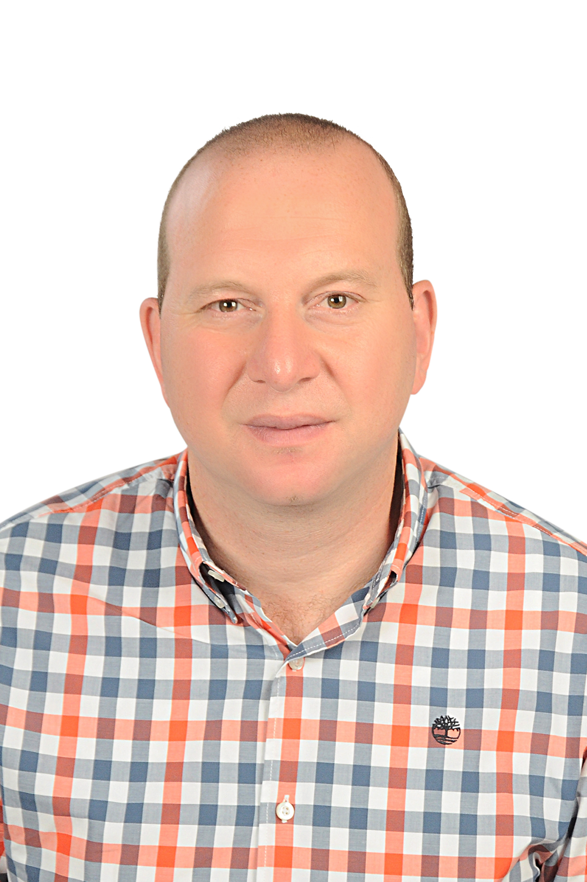 Mohammed Fathy Saleh