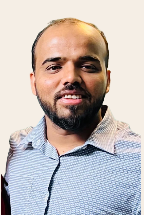 Mohd. Tasleem Khan