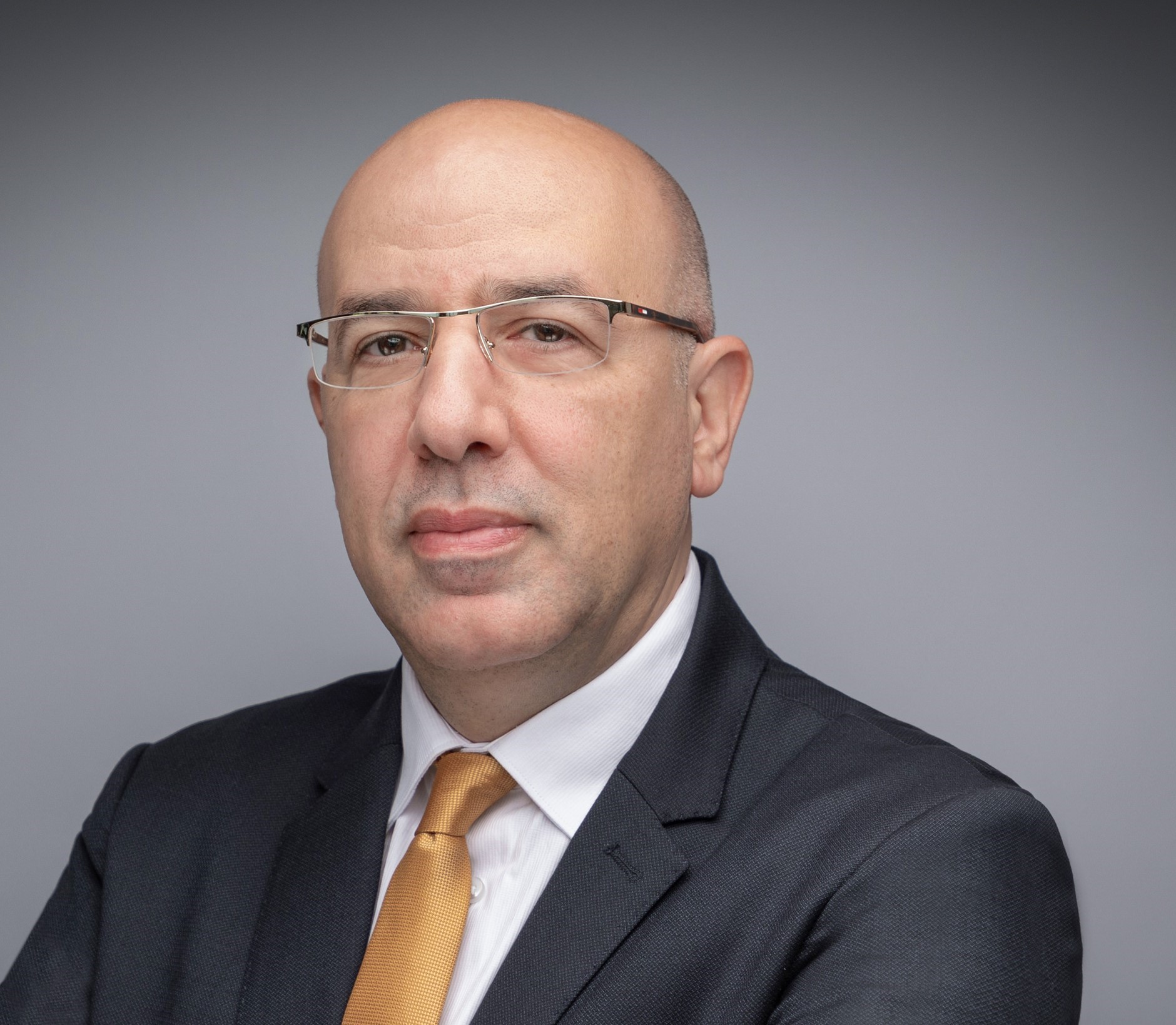 Mustafa Batikha