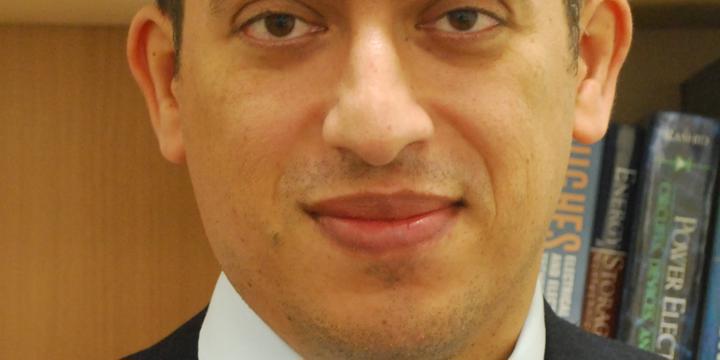 Mutasim Ibrahim Nour