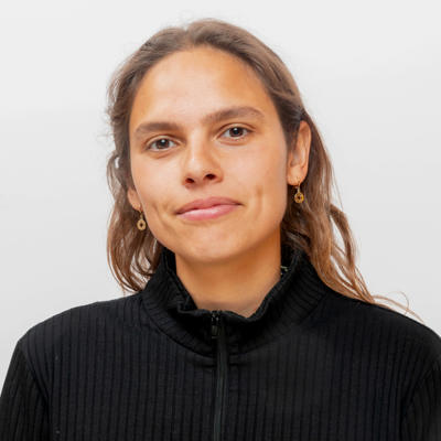 Nadia Ayed