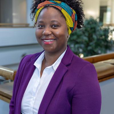 Nana Abena Kwansa