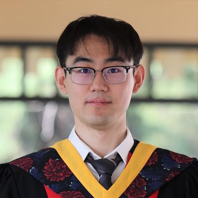 Nanzhe Wang