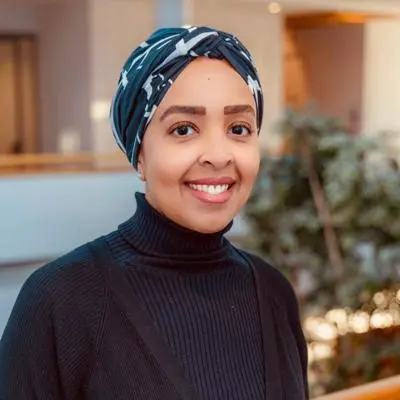Nima Ali