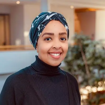 Nima Ali