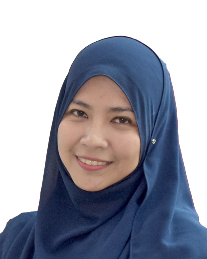 Nor Irdawati Mahyuddin