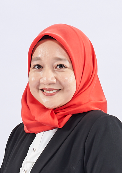 Nurmala Irdawaty Hassan