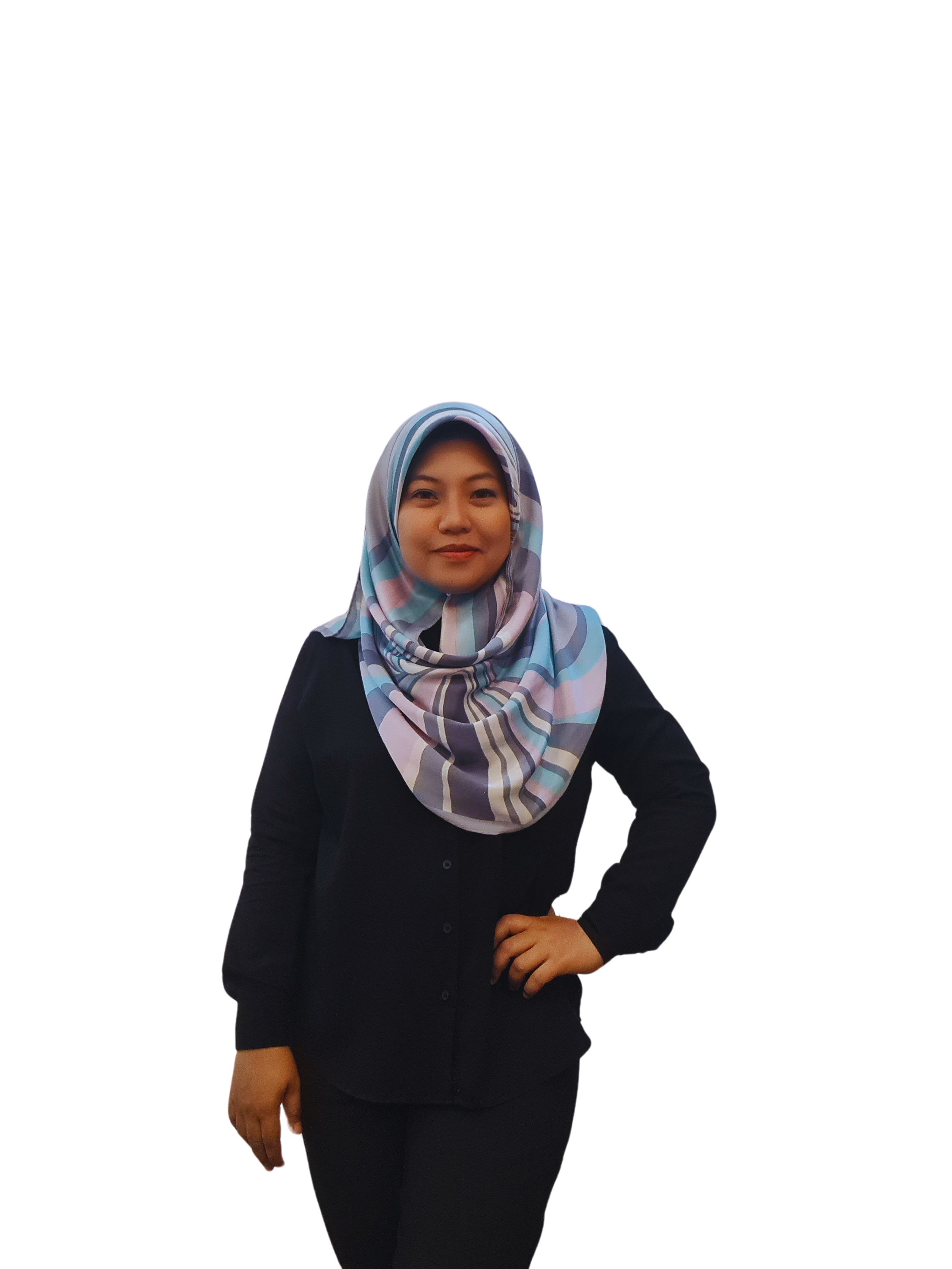 Nurul Izma Mohammed