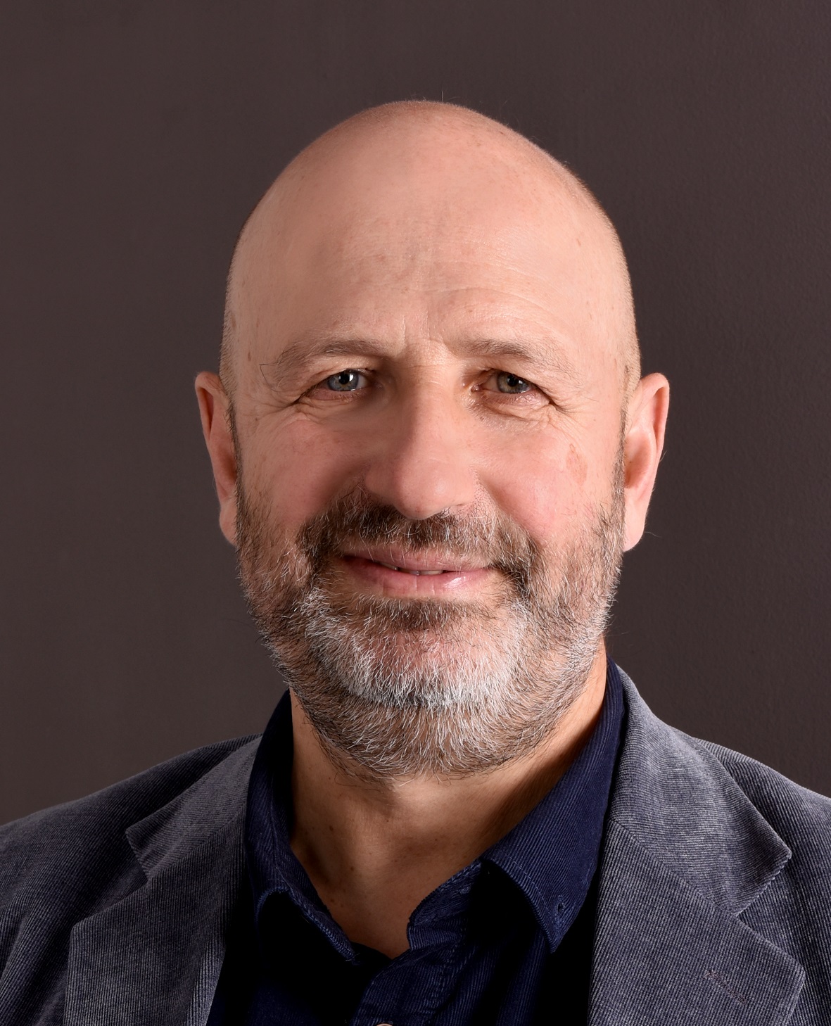 Oleksandr Letychevskyi