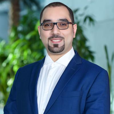 Omar Sharaf