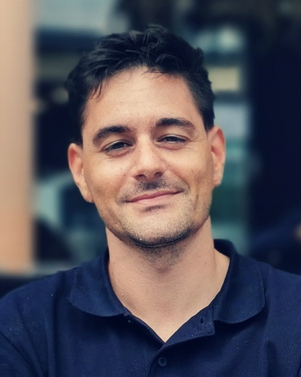 Owen Harrington Fernández