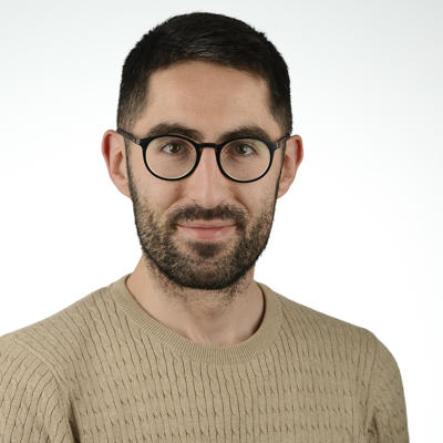 Pablo Roldan
