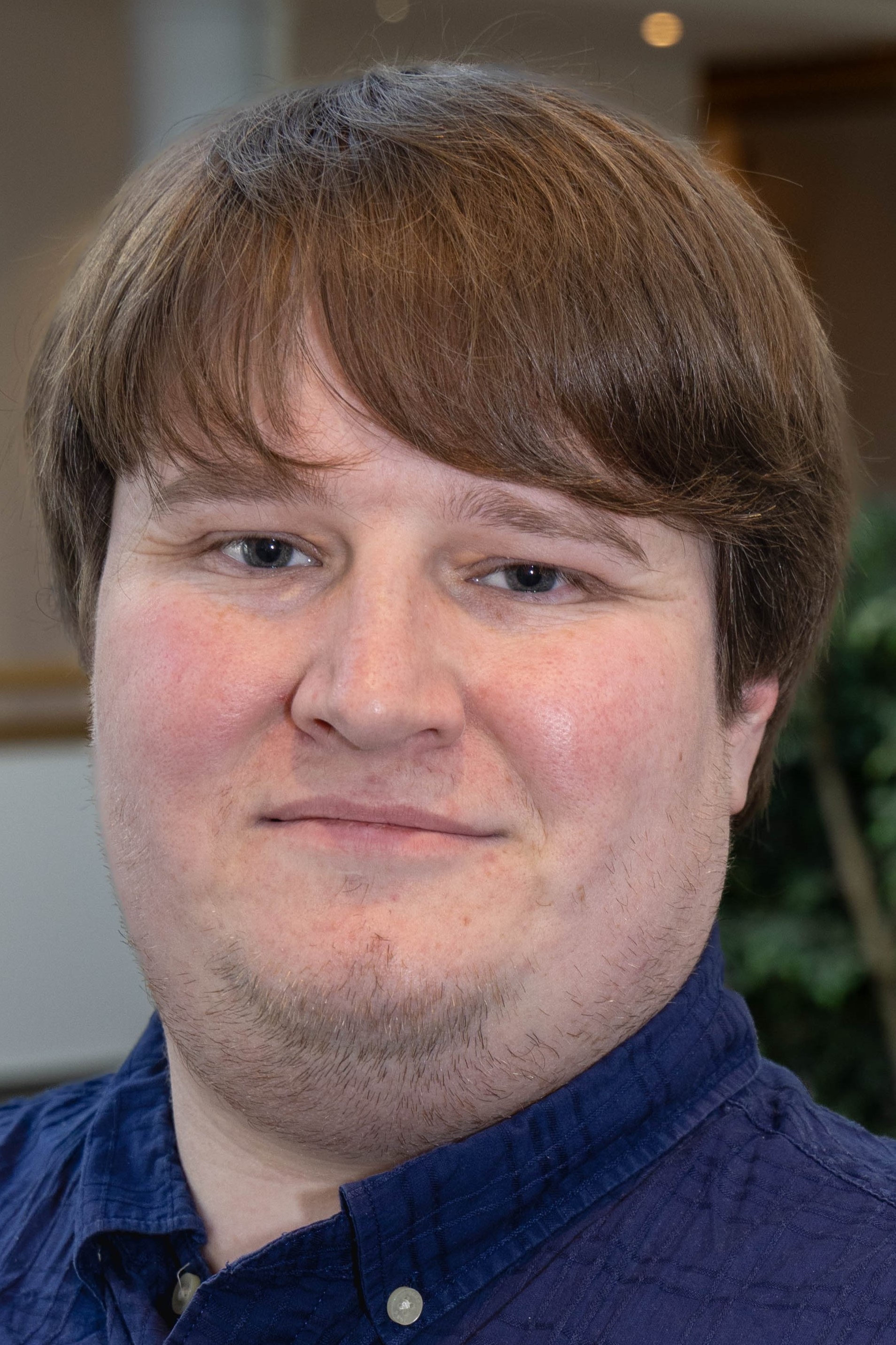 Paul Dobson