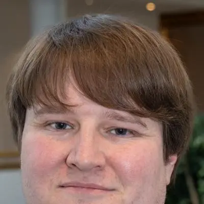 Paul Dobson