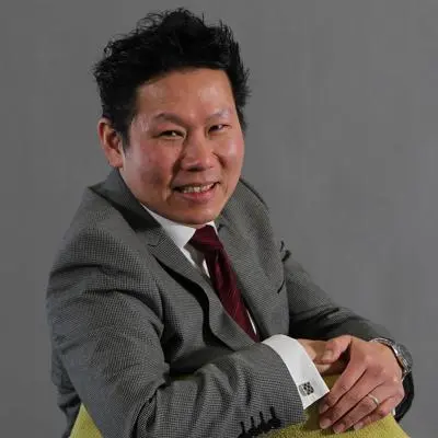 Paulus Aditjandra