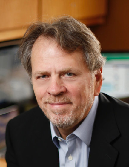 Peter Cummings