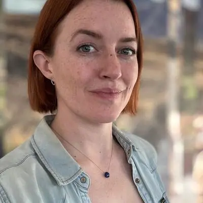 Philippa Rickard