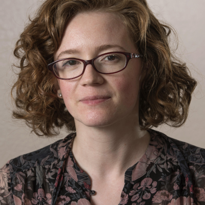 Rachel Forshaw