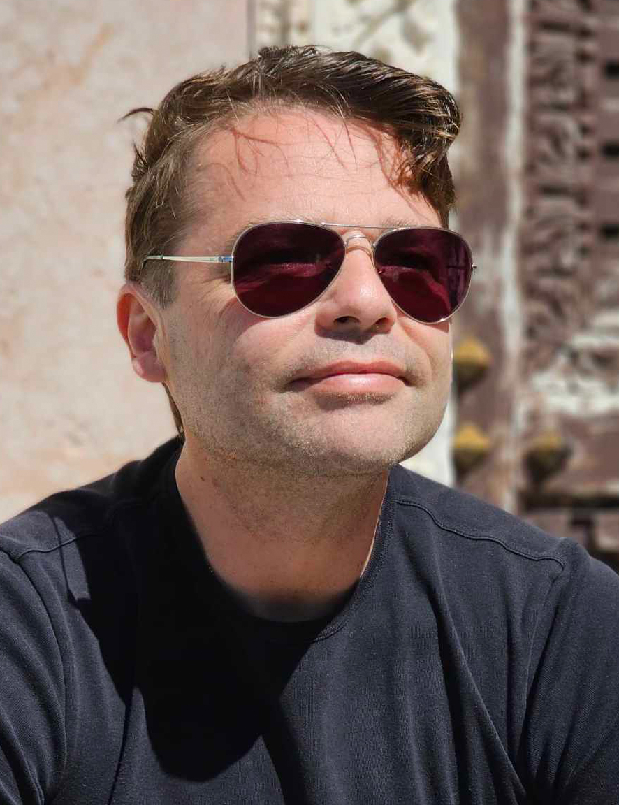 Radu Mardare