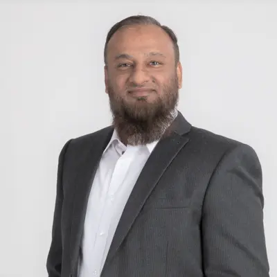 Rehan Rida Rehan Ahmed | Heriot-Watt University