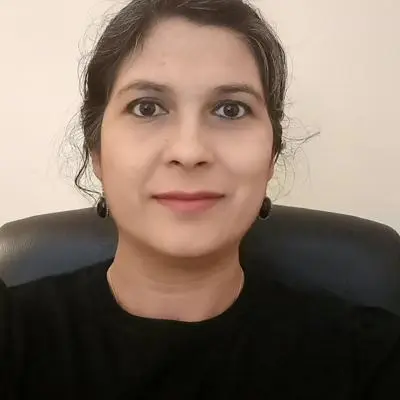 Renu Gupta