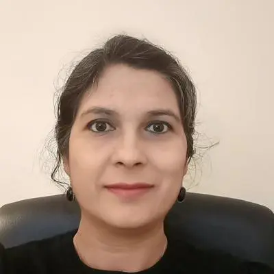 Renu Gupta
