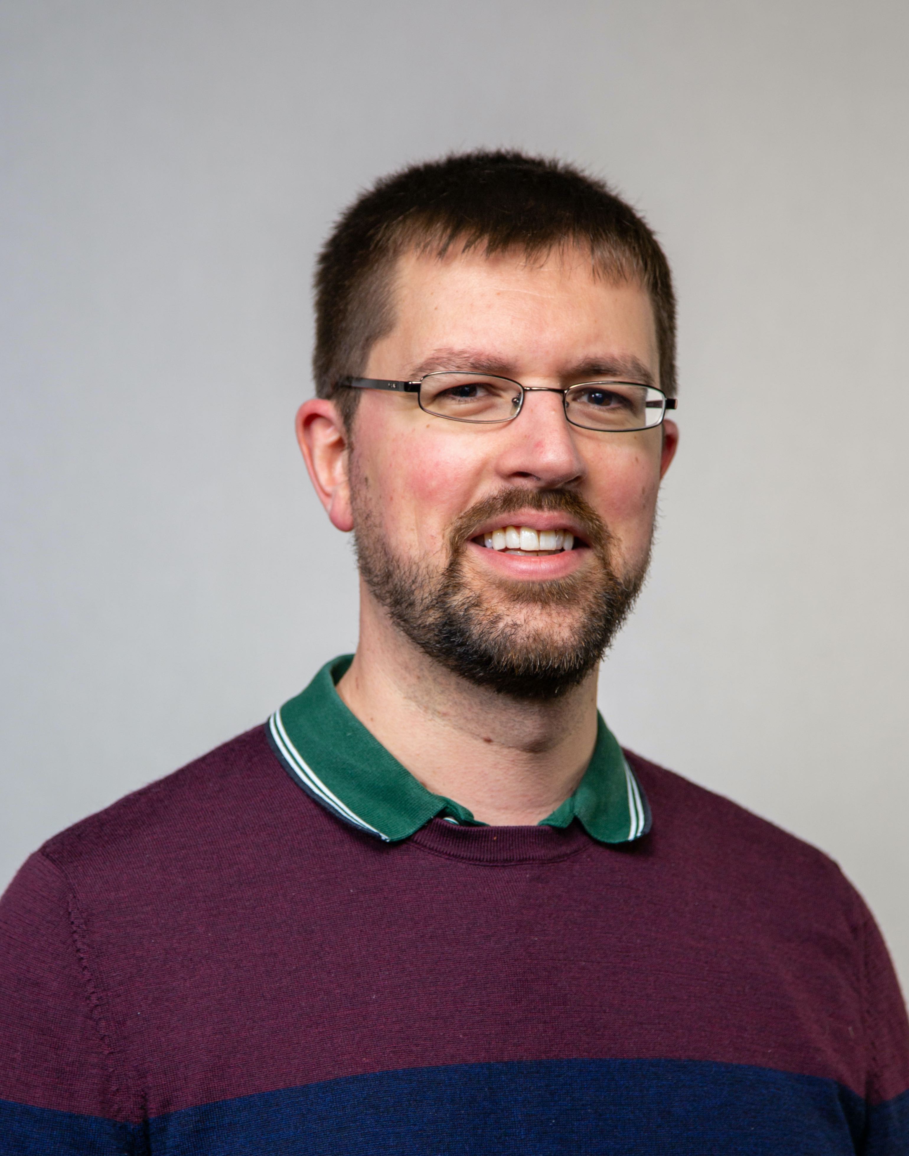 Richard Alexander McCracken