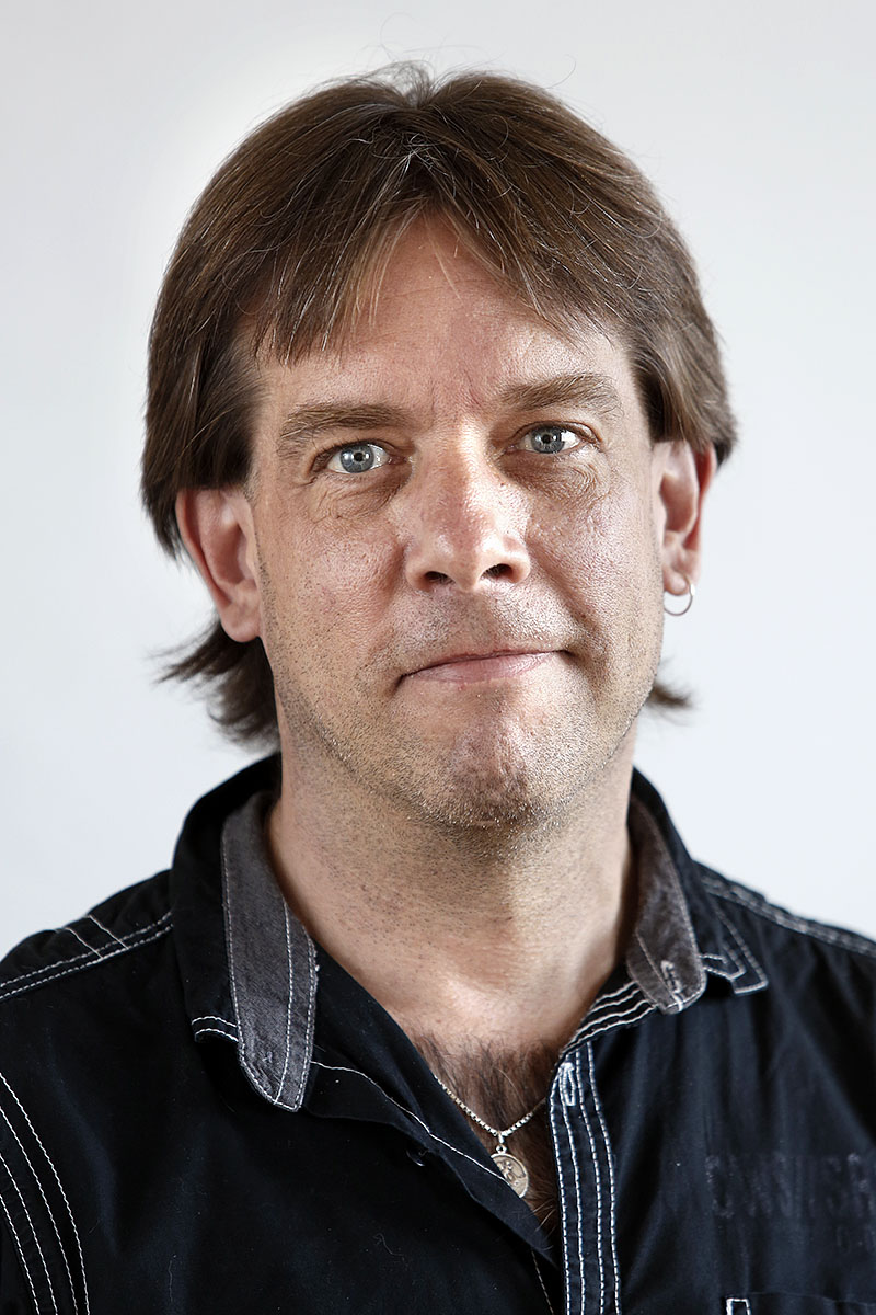 Richard Joseph Szabo