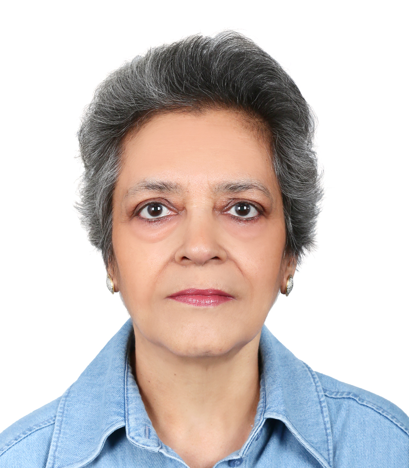 Ritu Sehgal