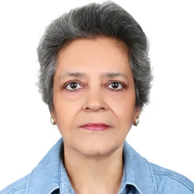 Ritu Sehgal