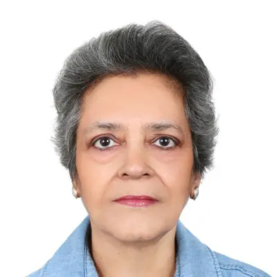 Ritu Sehgal