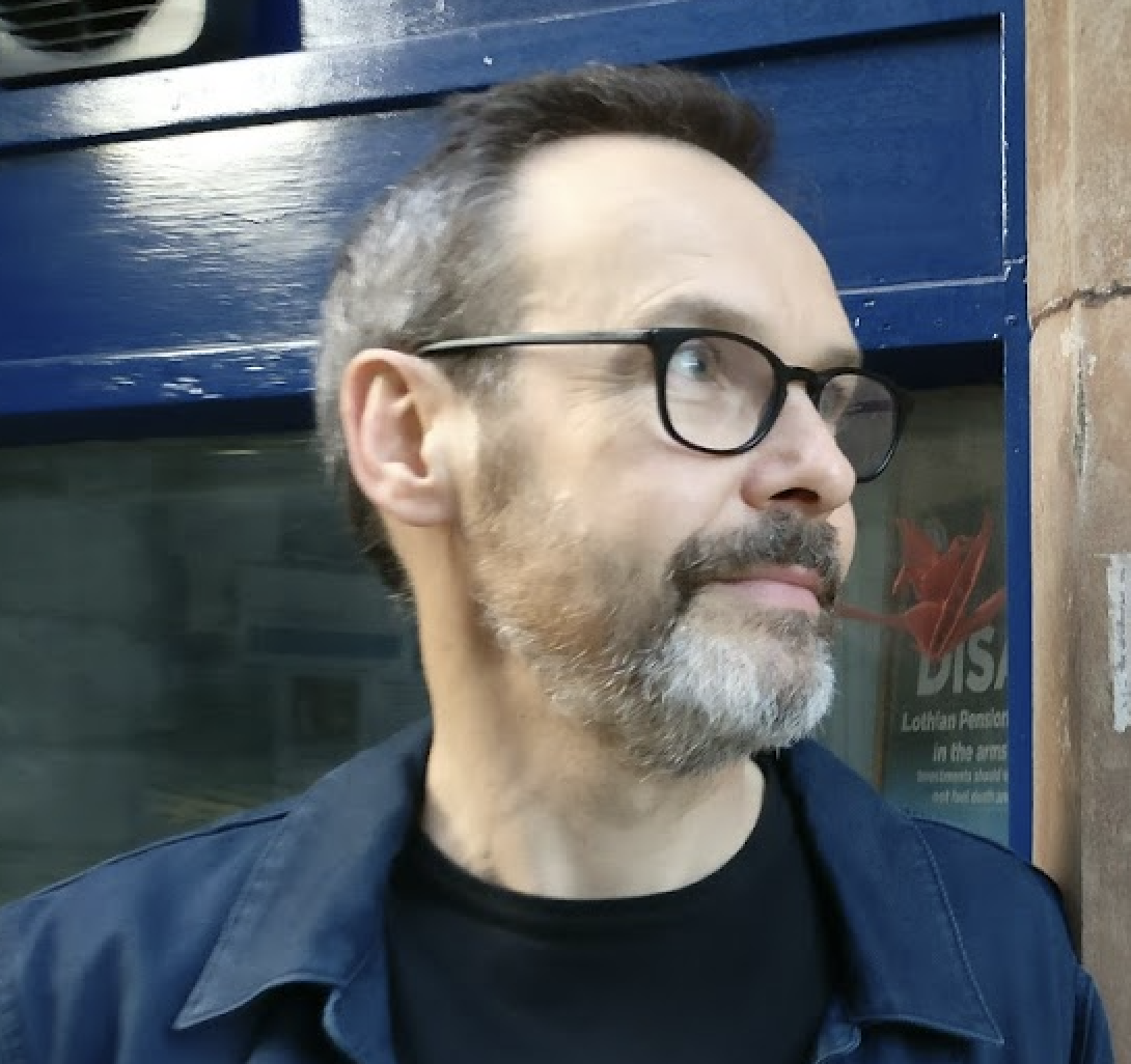 Robert Andrew Weston