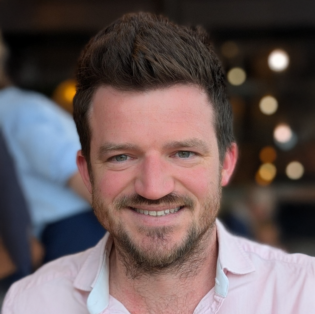 Robert James Stewart