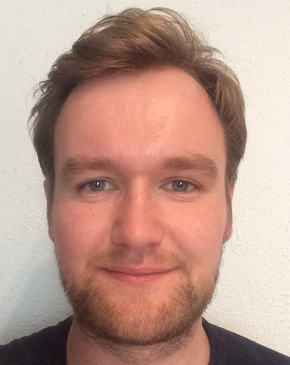 Ross William Francis Alexander Curran