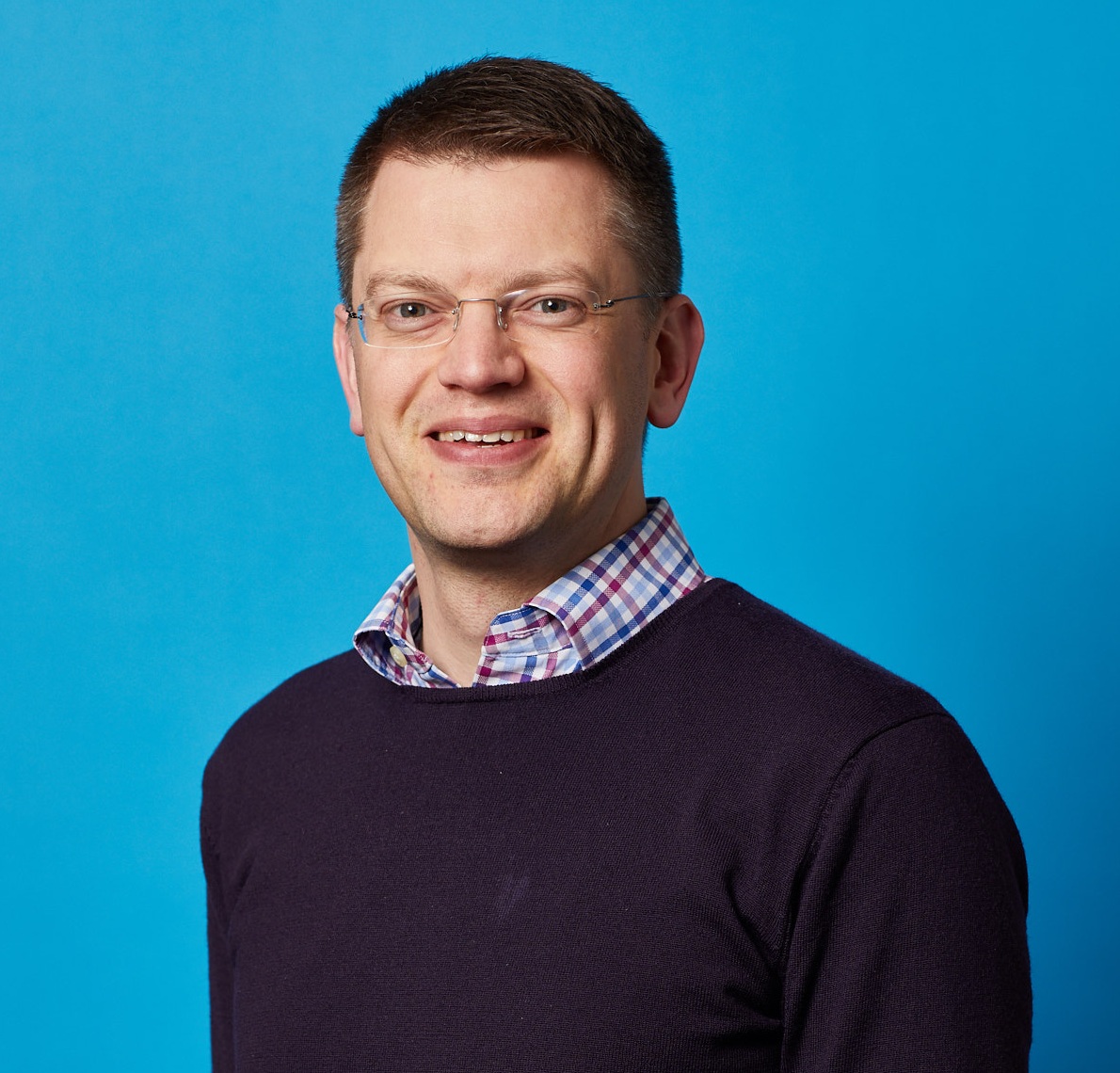 Ruaraidh D. McIntosh