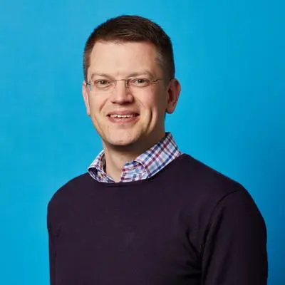 Ruaraidh D. McIntosh