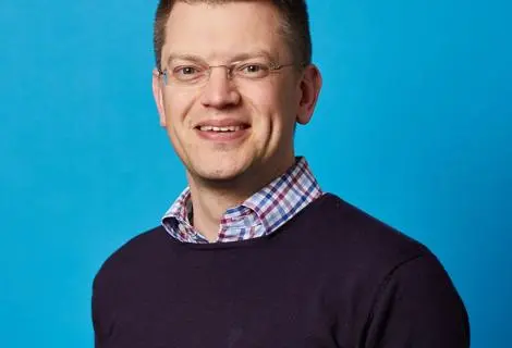 Ruaraidh D. McIntosh