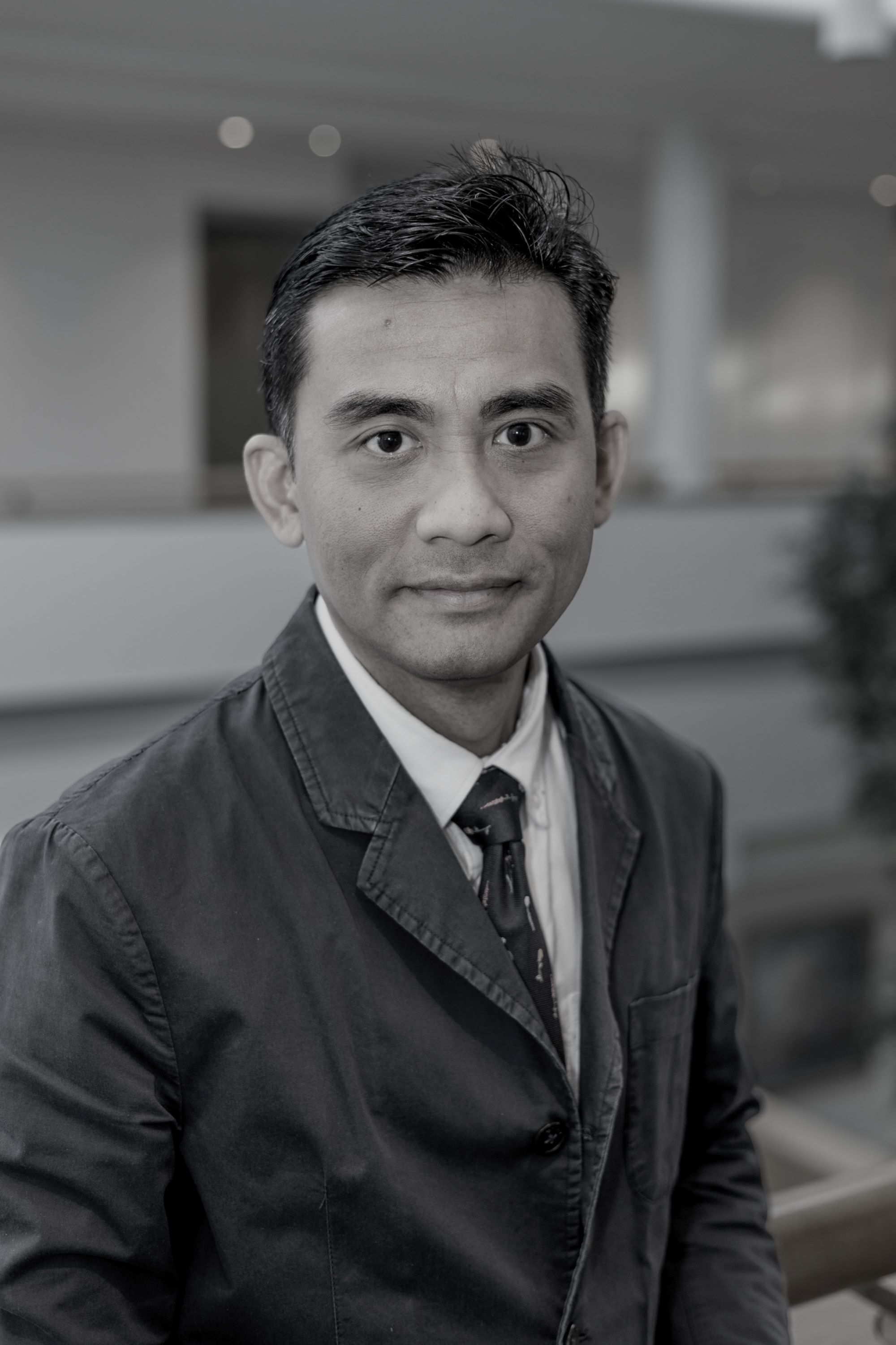 Sa Thin Wetsandornphong