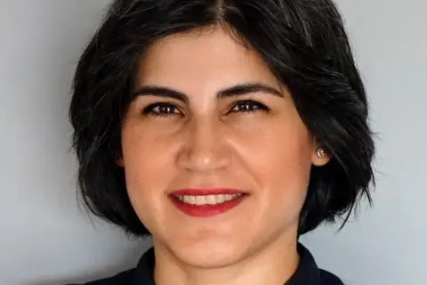 Sahar Mirzaie